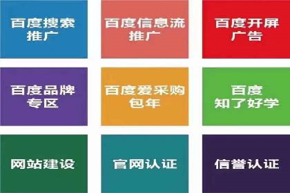 百度竞价广告：实战案例助力企业营销升级